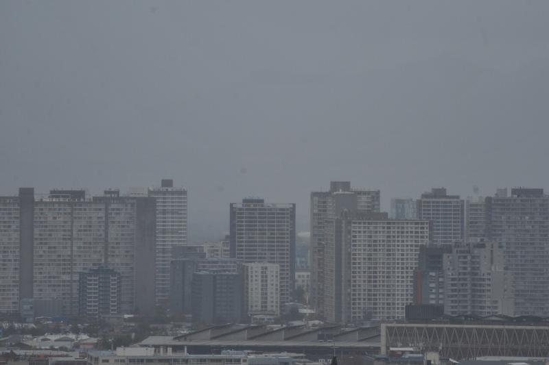 AGENCIA UNO - ¿Habrá lluvia esta semana? Gianfranco Marcone responde