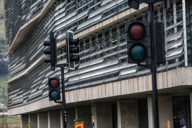 Agencia UNO - Cortes de luz programados para este martes en Santiago: Revisa si tu comuna está incluida