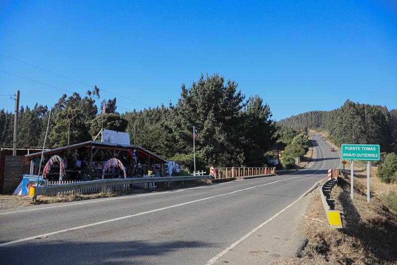 Agencia Uno - El fiscal Ortiz fue el primero que tuvo a su cargo la investigación del caso Tomás Bravo