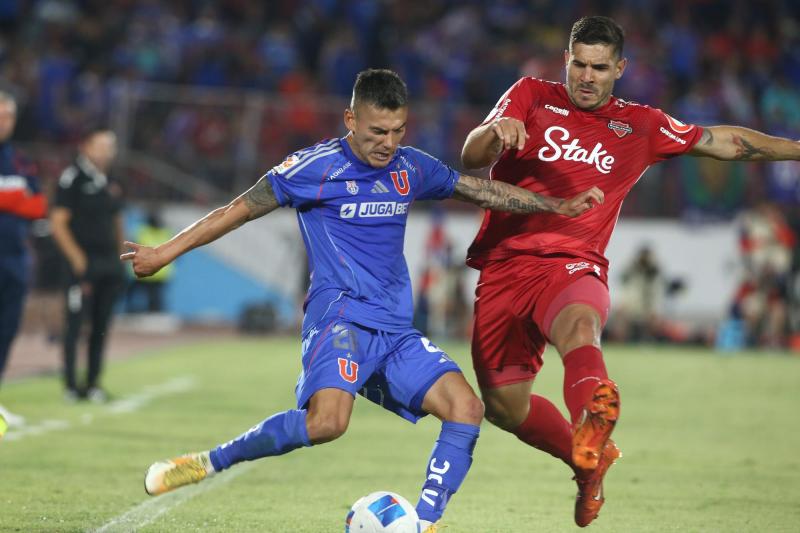 Agencia Uno - Comienza la segunda rueda del Campeonato Nacional. Mira cómo está la tabla de posiciones