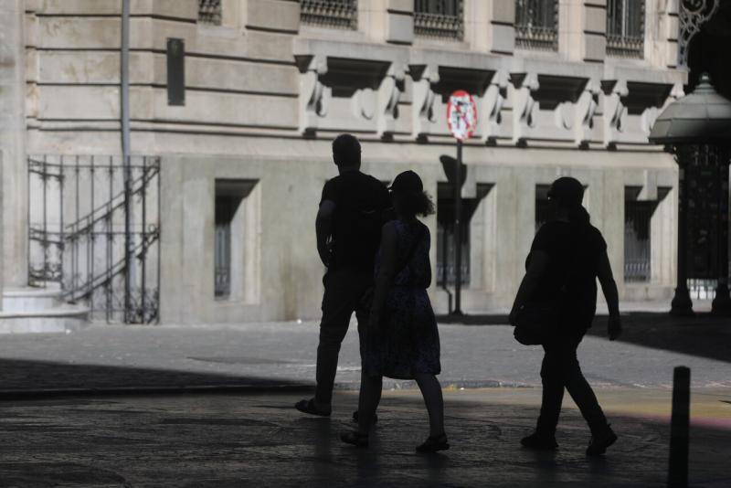 ¿Sigue el calor en las tardes? Revisa el pronóstico completo de este jueves 3 de julio