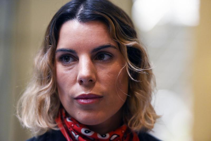 Maite Orsini revela su gran meta personal: "Eso es lo que me gusta a mí, lo que me apasiona” - Agencia Uno