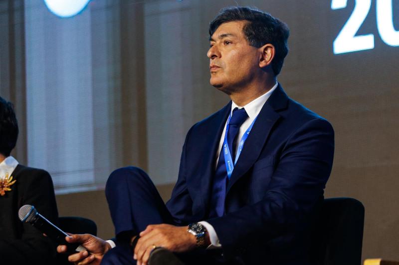 Agencia Uno - Franco Parisi