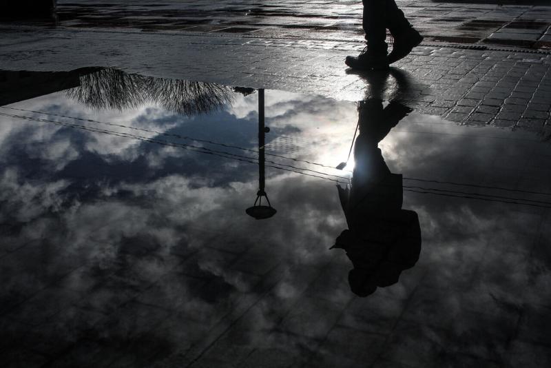 Agencia UNO - Declaran Alerta Roja en la comuna de Los Ángeles por desborde de estero