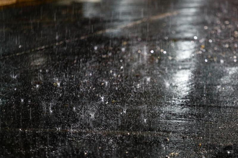 Agencia Uno - Alertan por precipitaciones moderadas a fuertes con isoterma cero alta