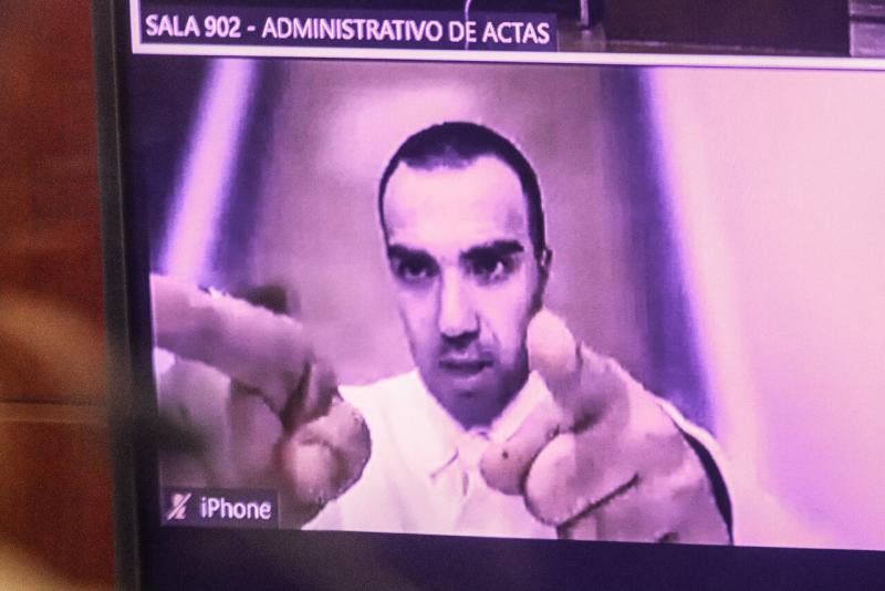 Agencia Uno - Martín de los Santos