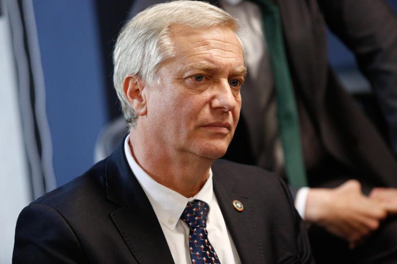 Agencia Uno- José Antonio Kast