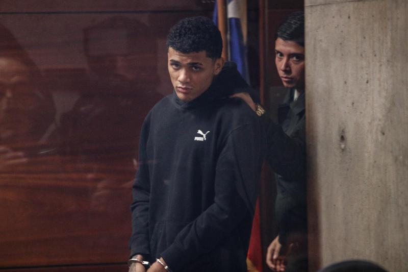 Error de funcionario habría causado liberación de sicario - Agencia Uno