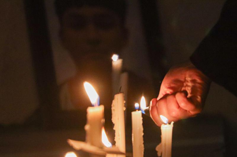 Agencia Uno - Tragedia en Talcahuano: niño de 12 años muere tras ser impactado por biotrén y se indaga posible cruce indebido