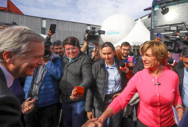 Agencia Uno- Polémica entre Kast y Matthei fue abordada por el gobierno