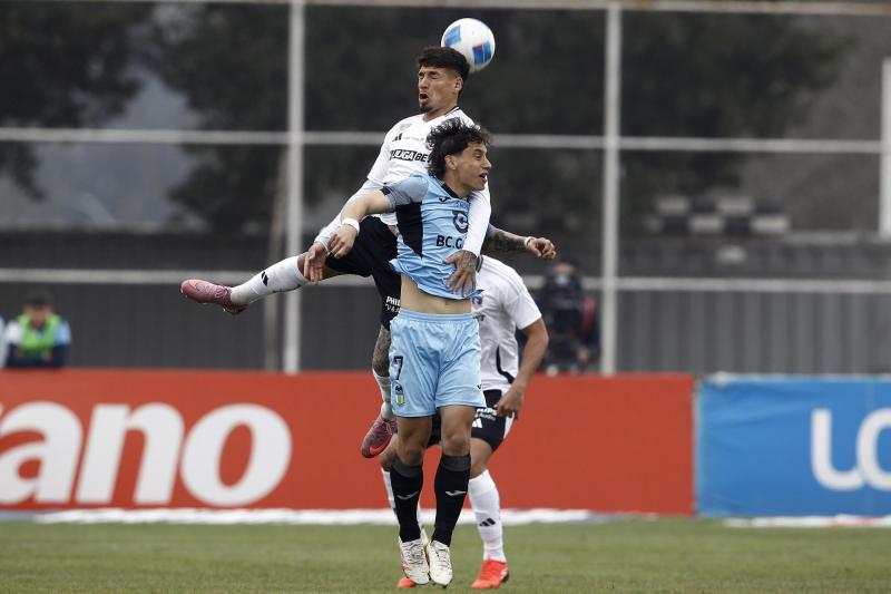 Agencia UNO - Alan Saldivia