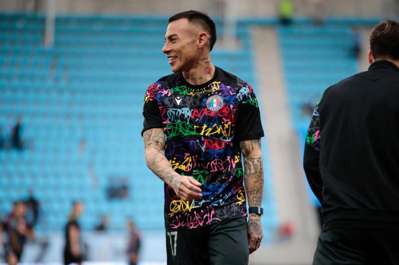 Agencia UNO - Eduardo Vargas