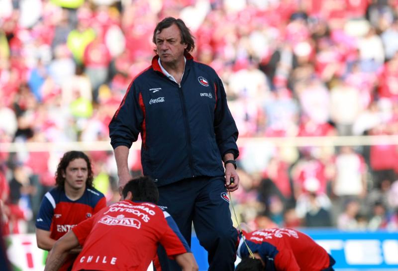 Agencia UNO - Luis María Bonini en La Roja