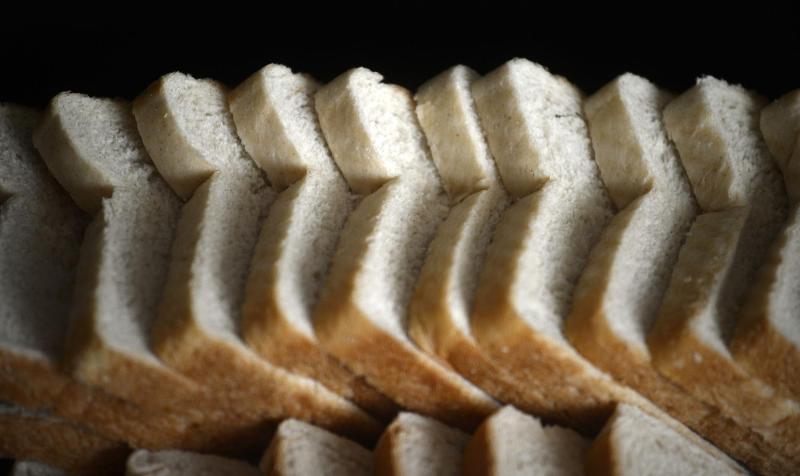 Sernac oficia a reconocida marca de pan por reclamos - referencial Agencia Uno