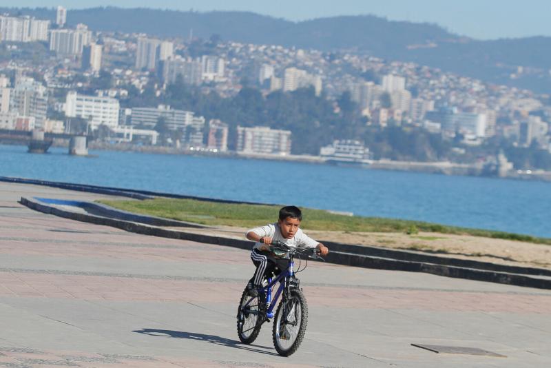 AGENCIA UNO - Feriado del 16 de julio: ¿Cómo va a estar el tiempo?