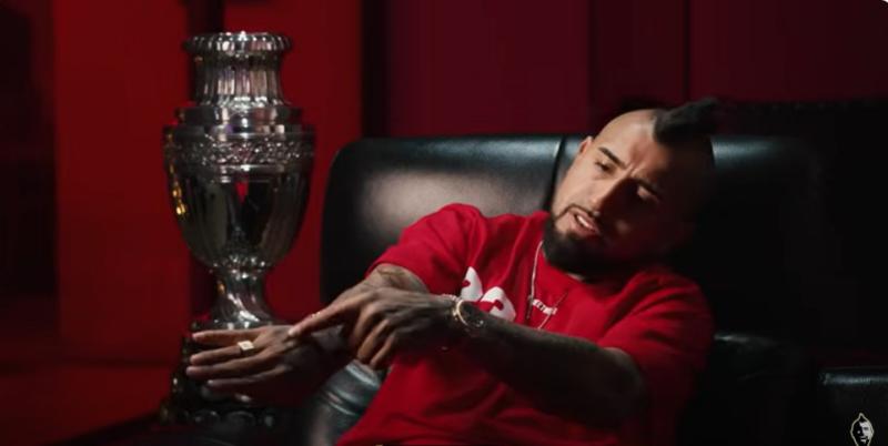 Captura Youtube - El Reinado de Vidal