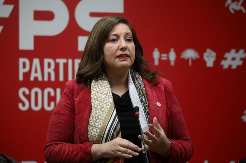 Aton- Diputado Naranjo apuntó contra Paulina Vodanovic como responsable de su expulsión