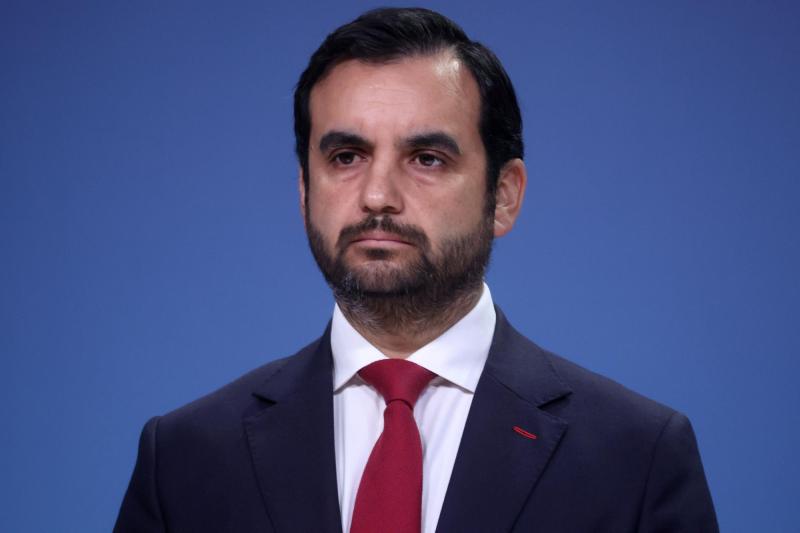 Aton- Ministro Gajardo valoró aprobación del proyecto de reforma al sistema notarial