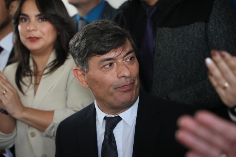 Aton- Franco Parisi, aspirante a La Moneda del PDG