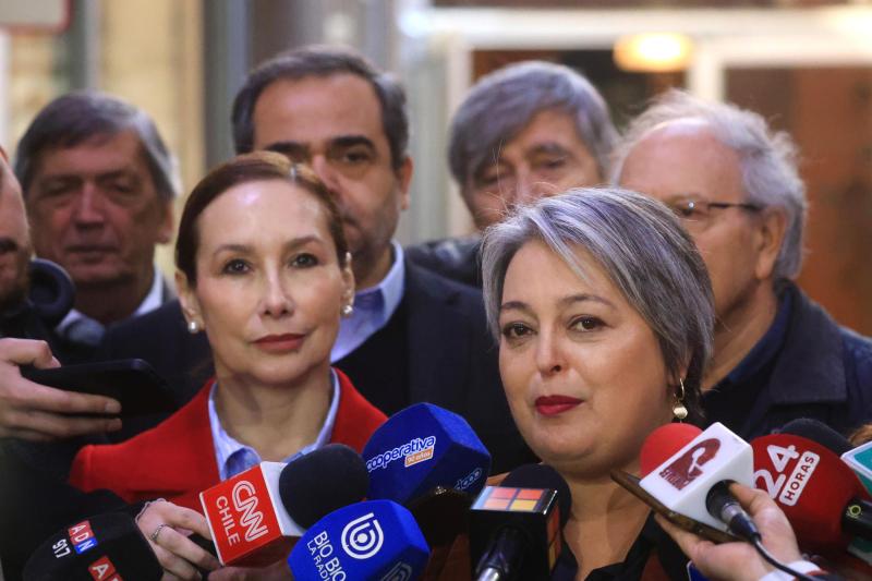 Aton- Diputado Aedo ha instado a que la DC apoye la candidatura de Jeannette Jara