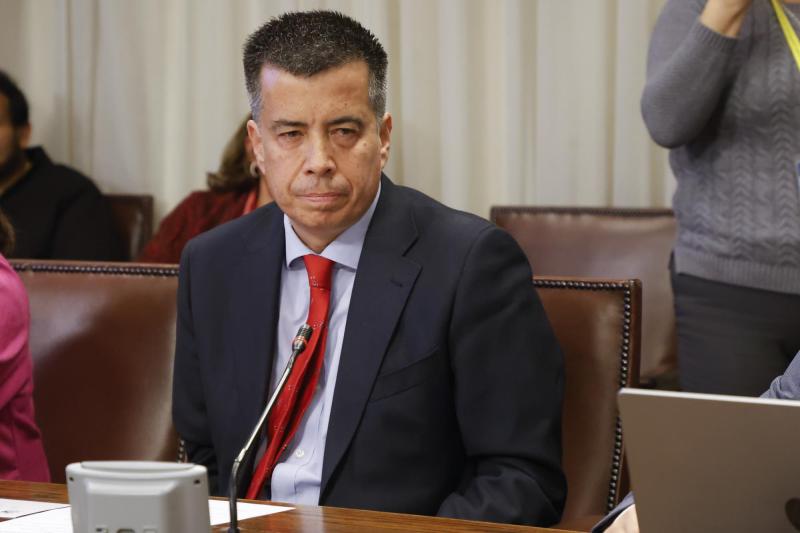 Aton- Diputado Celis informó sobre amenazas al ministro Montes