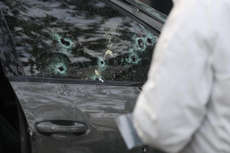 Presidente Boric condena homicidio de niña de 7 años - Aton