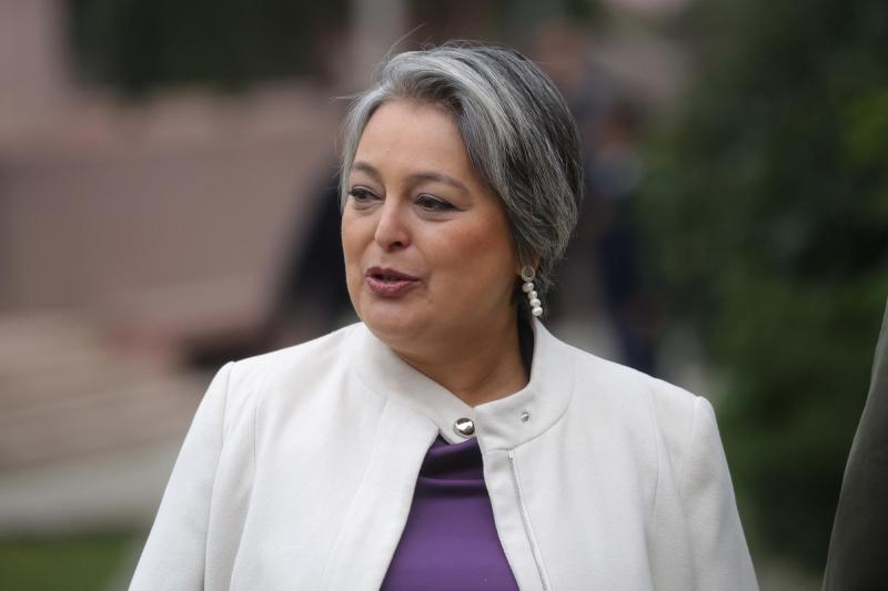 Aton- Jara evitó confirmar incorporación de Cardoch