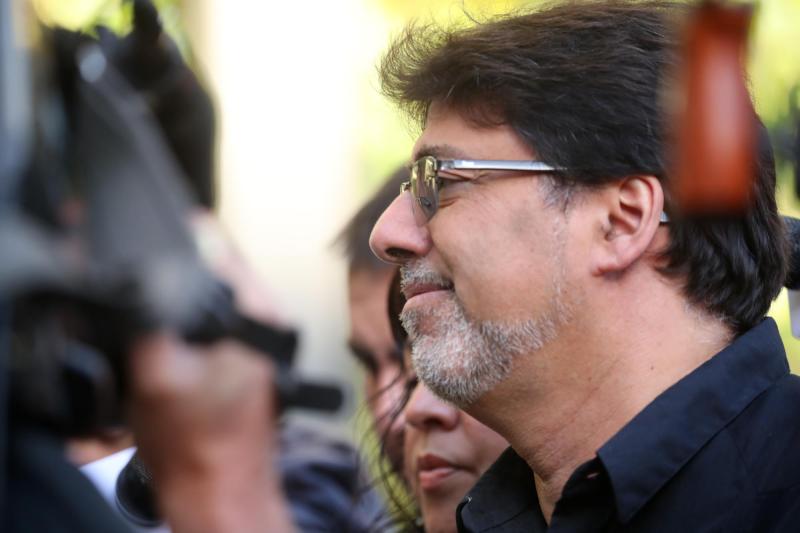 Aton- Diputados PC advirtieron posible "operación política" contra Daniel Jadue