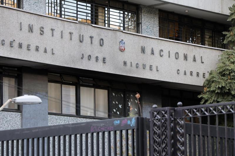 Aton- Desbordes solicitó informe a directora del Instituto Nacional