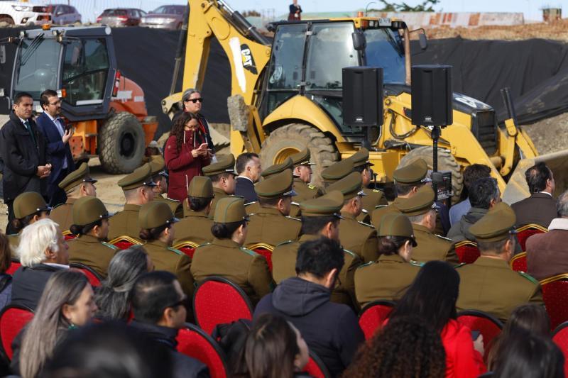 Aton - Carabineros de Chile ofrece nuevos puestos de trabajo