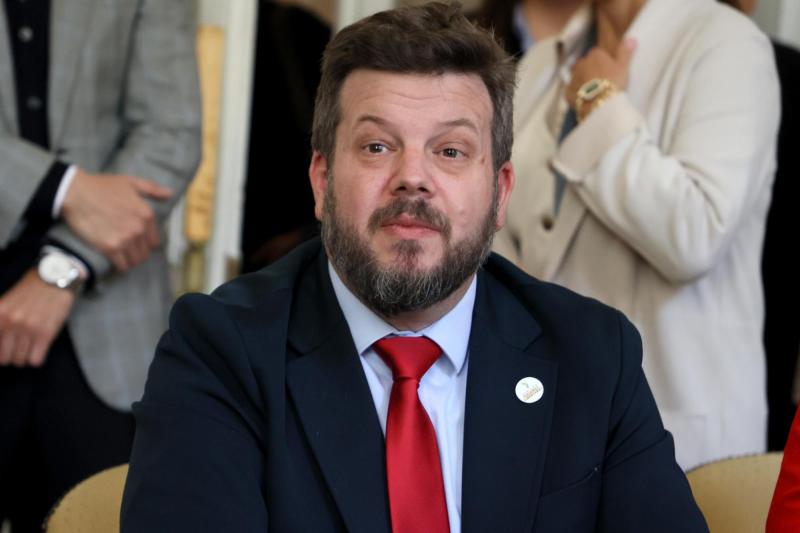 ATON- Kaiser aseguró que apoyaría otro golpe de Estado si llega Jara a La Moneda