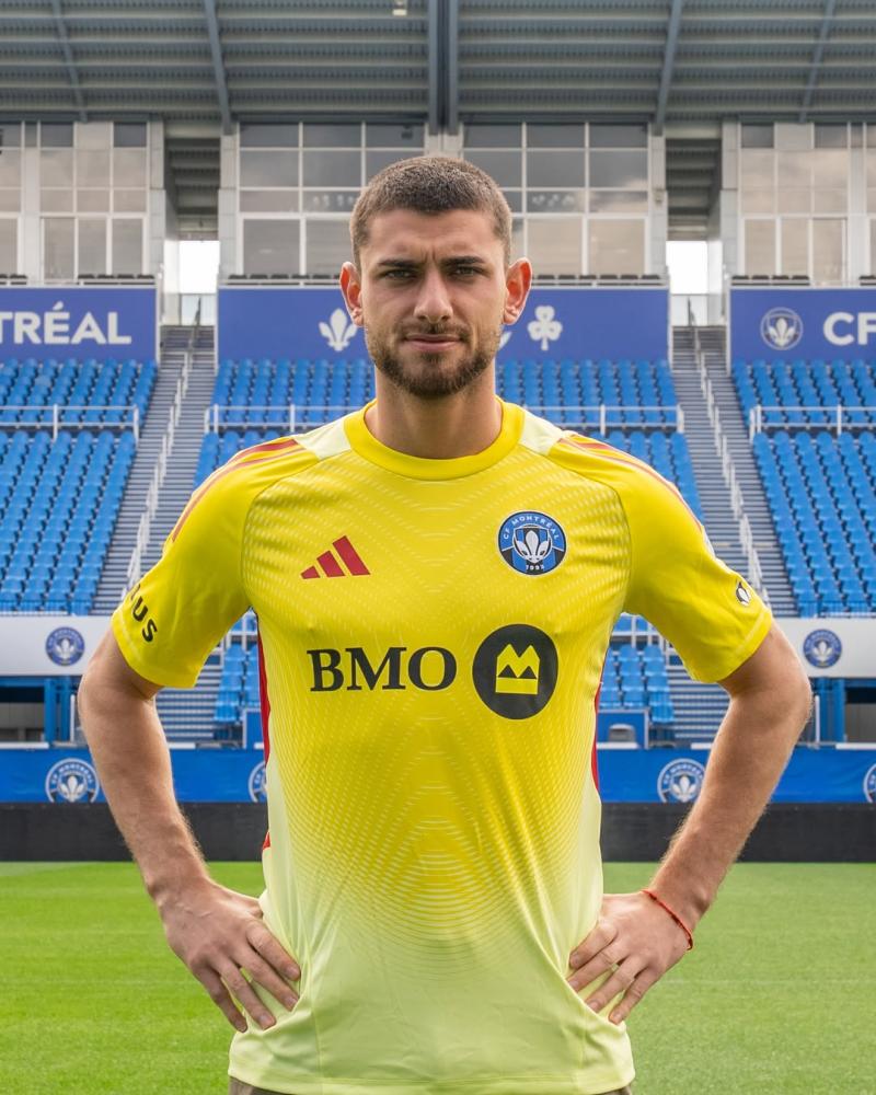 Instagram - Thomas Gillier