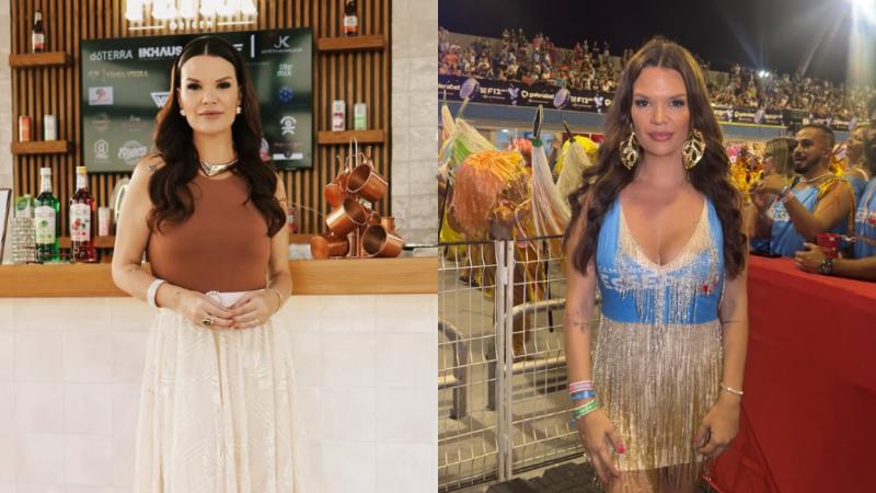 Redes Sociales: Influencer brasilena fallece tras someterse a triple cirugía estética: sufrió paro tras inyección en los glúteos