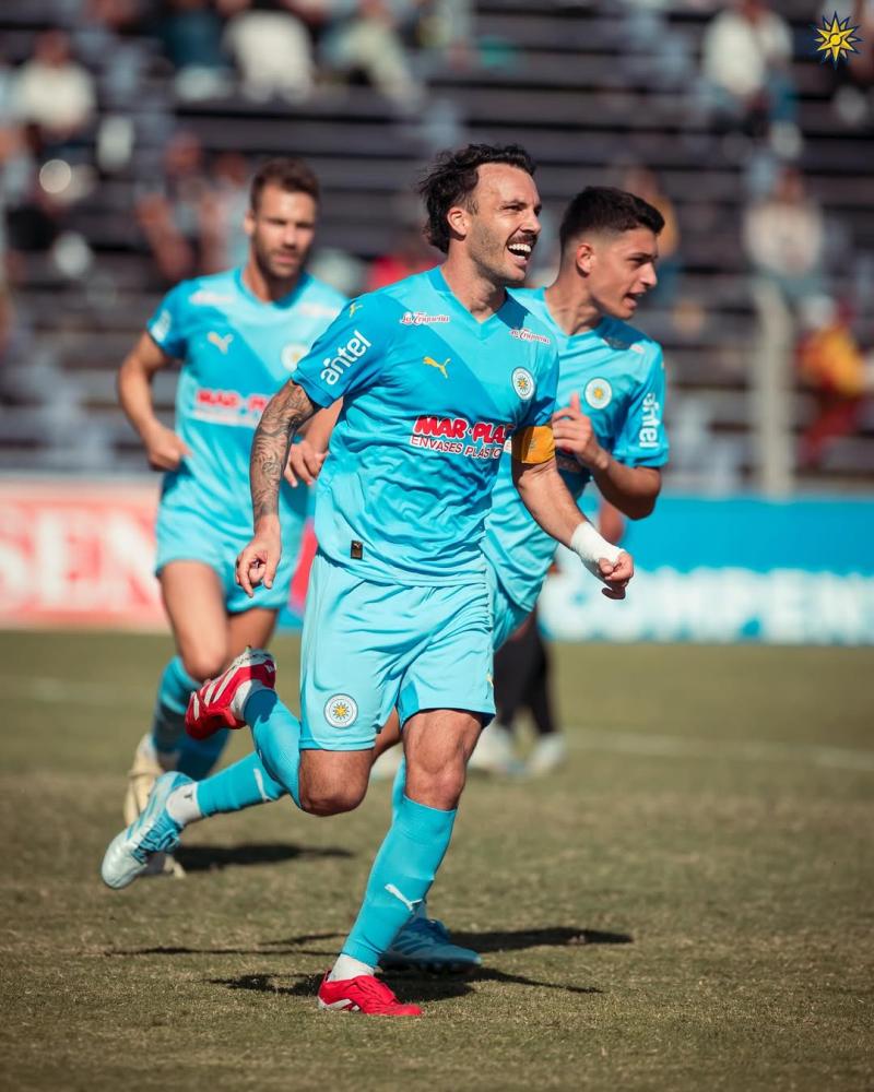 Instagram - Sebastián Rodríguez