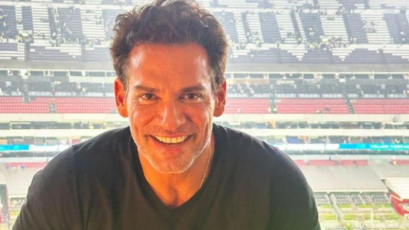 Instagram - Cristián de la Fuente