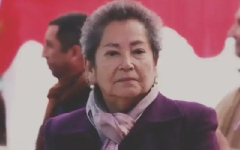 Canal 13 - Concejala María Ignacia González