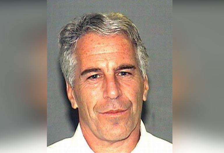 Nuevo giro en el caso Epstein: video clave habría sido editado, según análisis forense - Wikipedia
