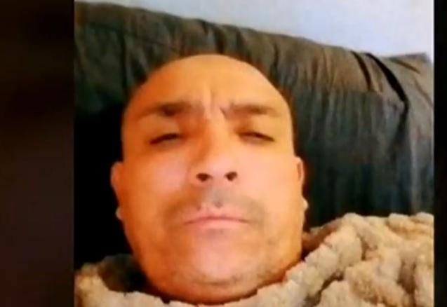 "Usaba a niños para comercializar su droga”: Quién es Marcelo Mella, el narco que pagó 500 millones para rescatar a su hijo