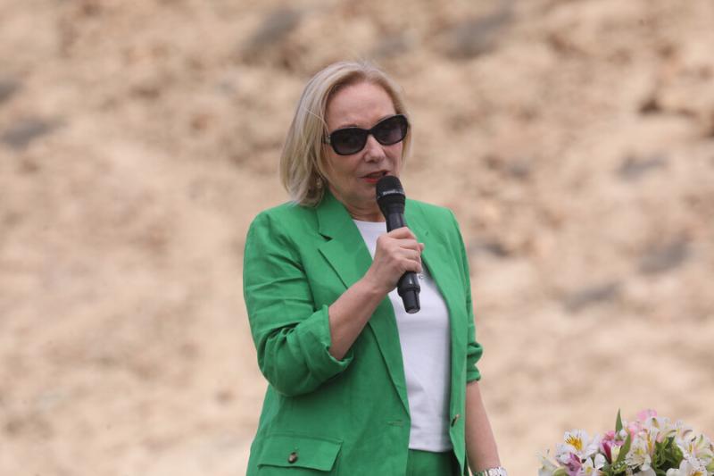 Agencia Uno - Cecilia Morel