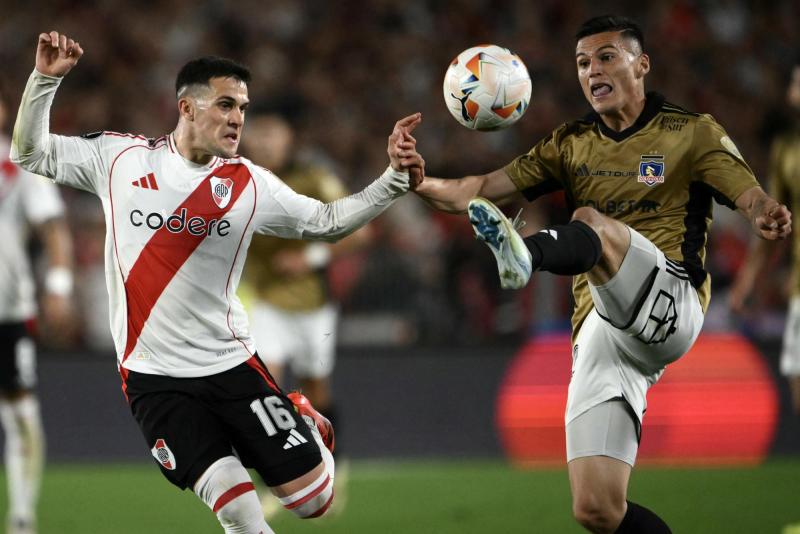 AFP - Lucas Cepeda 