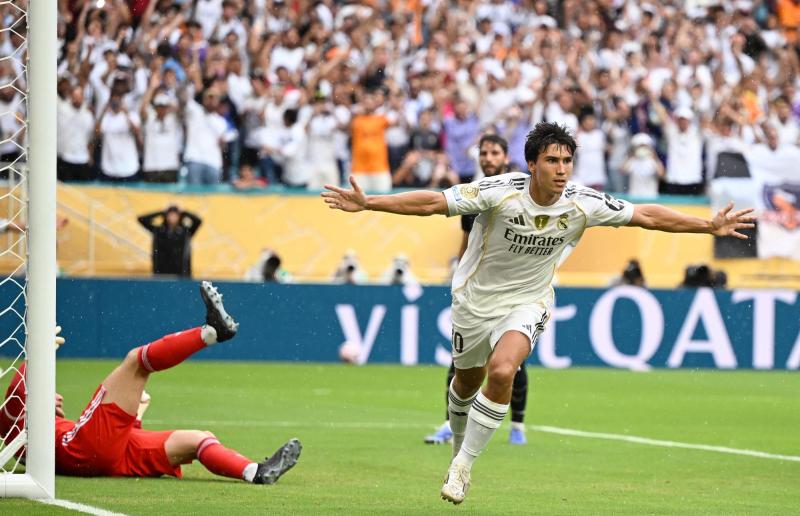 AFP - Bandera colocolina