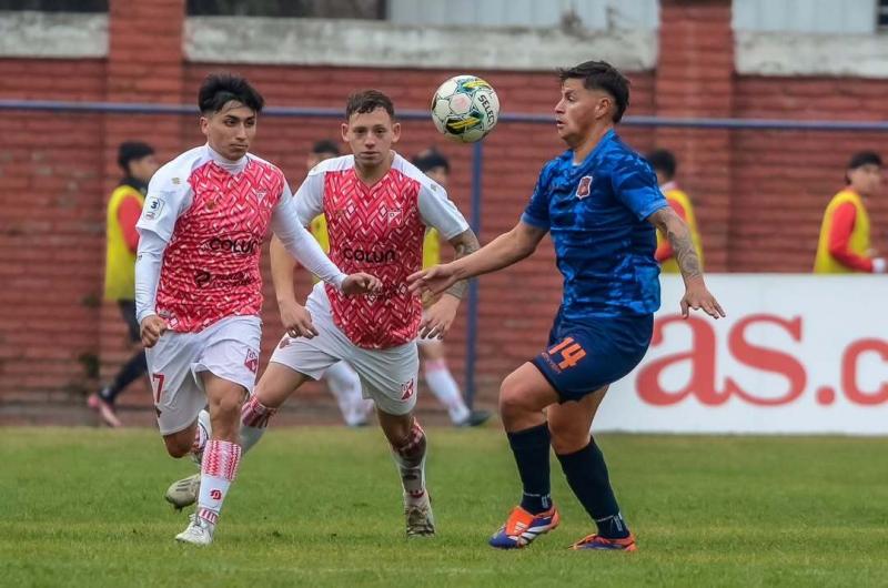 Fútbol chileno: Deportes Rancagua 5-0 Deportes Valdivia - Instagram de Deportes Rancagua
