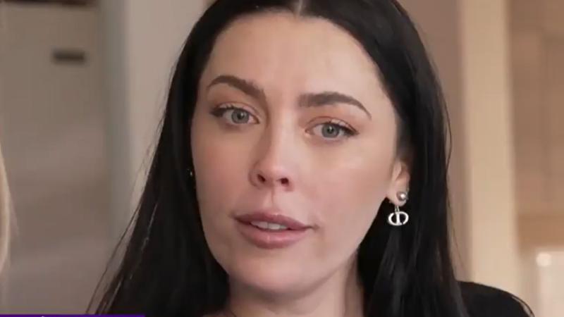 Canal 13 - Daniela Aránguiz
