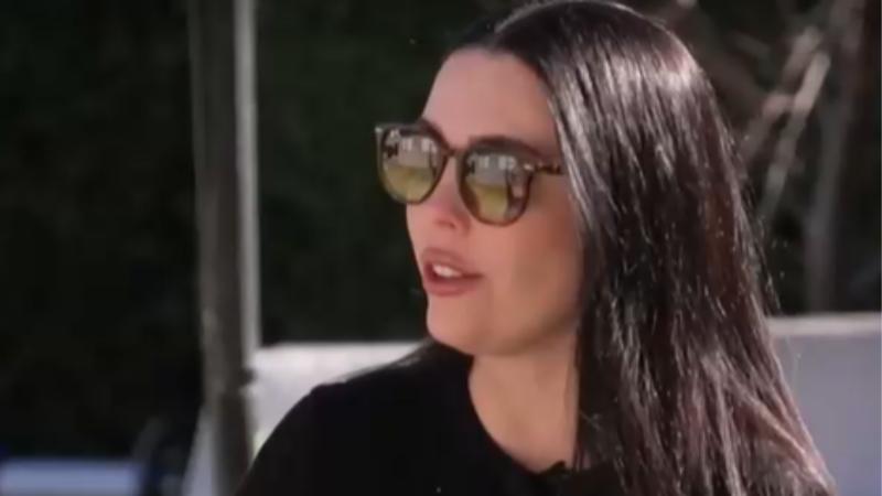 Hay que Decirlo - Daniela Aránguiz detalla los beneficios económicos de su relación con Jorge Valdivia