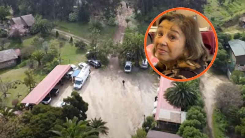 Familia de María Ercira presenta querella por obstrucción a la investigación