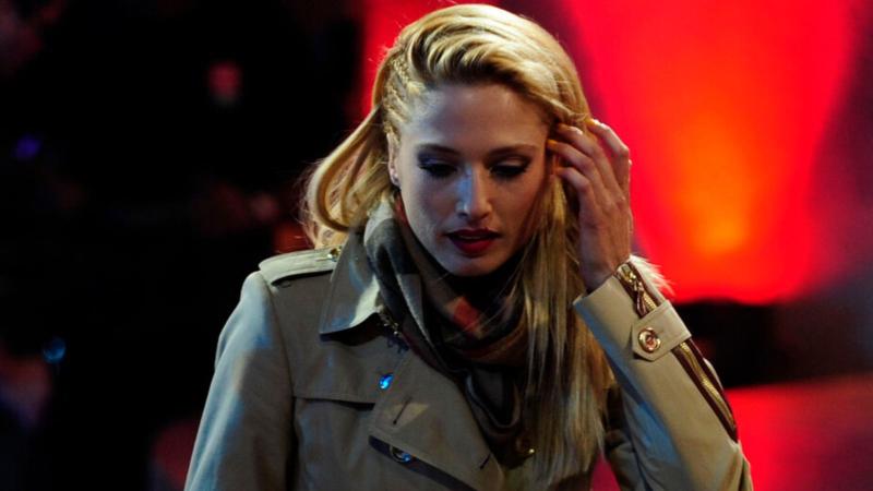 Agencia Uno - Mane Swett