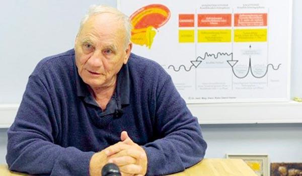El doctor Hamer y la falsa promesa de curar el cáncer: la verdad detrás de la Nueva Medicina Germánica