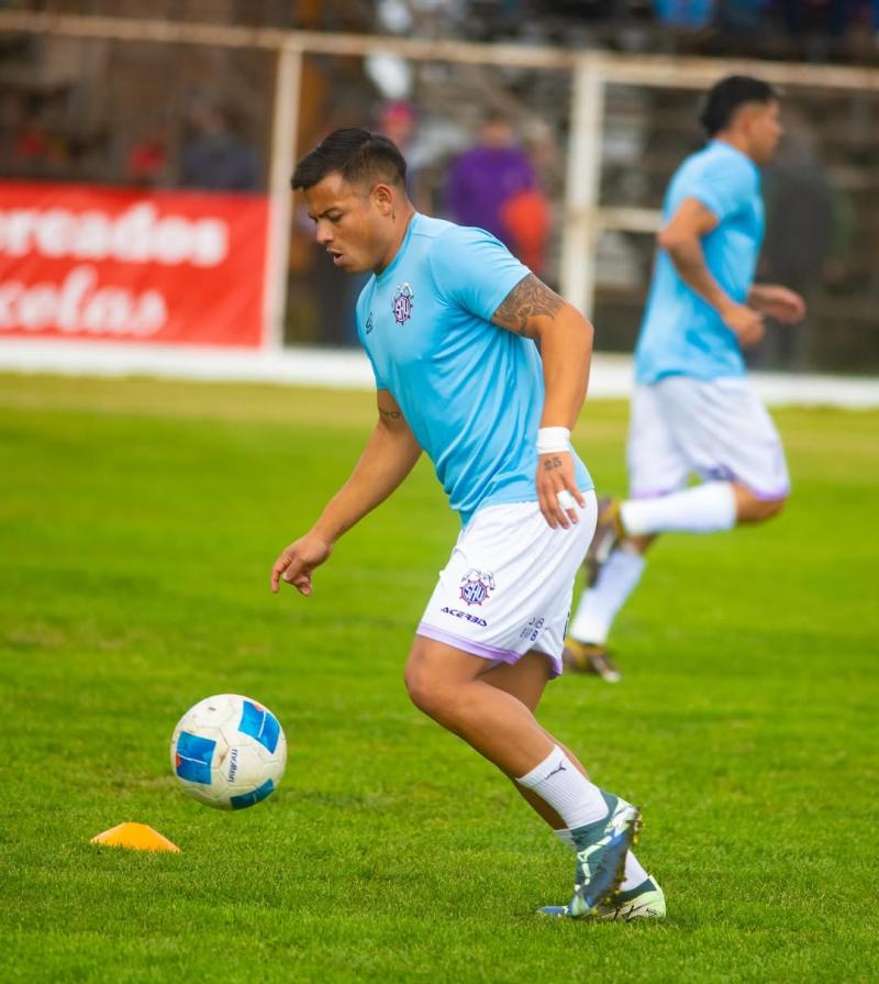 Instagram - San Antonio Unido