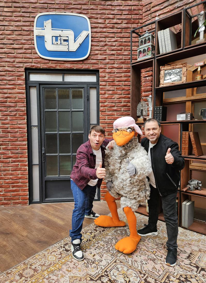 "Old es Cool": El 13 tendrá su primera gran fiesta para todo público