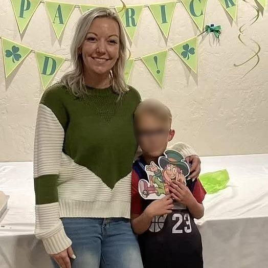 “Esta es una historia de asesinato”: el escalofriante mensaje hallado tras doble crimen familiar en Estados Unidos - RRSS